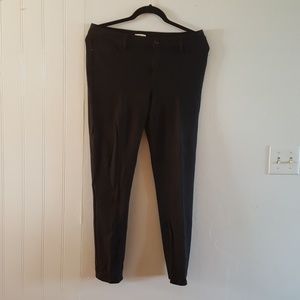 Dress pants